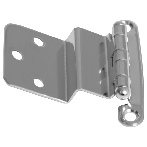 Hinge 40x12x45mm stainless