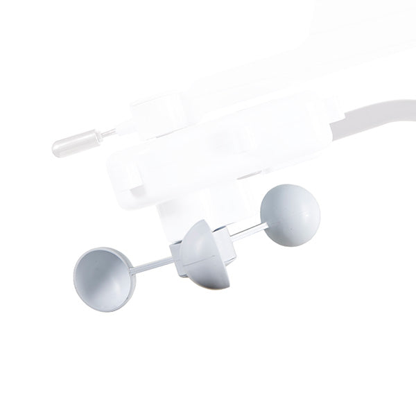 NASA stellt Windbecher v2 ein