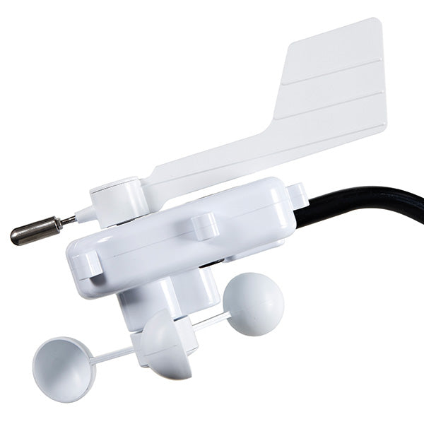 NASA-Windwandler für NASA-Wind ab 2018 (3-polig)