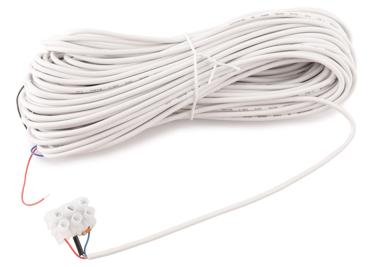 NASA-Verlängerungskabel für Wind Instrunebt V2, 20 m loses Kabel/Com