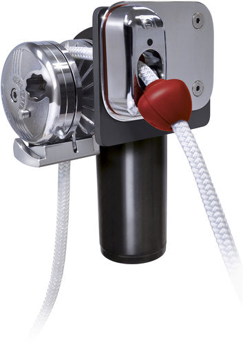 Ankerwinde Heck 12V 900W