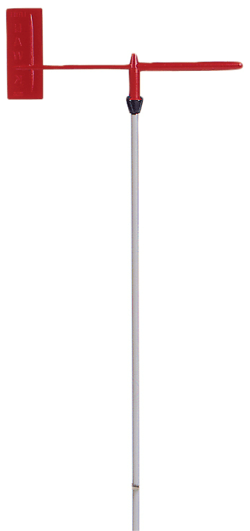 Optiparts Windshield Racing