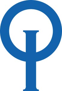 Optiparts Klasse logo blue