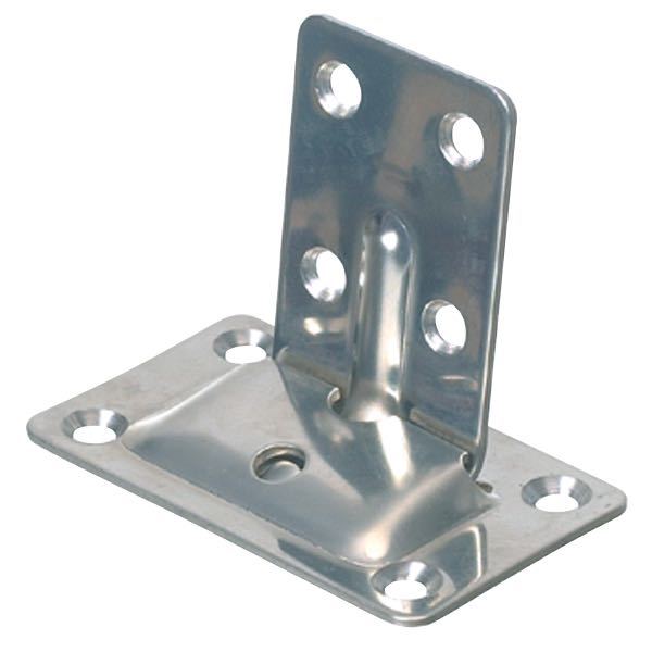 Tischbeschläge RF 2 Sätze 85 x 50,5 x 62 mm