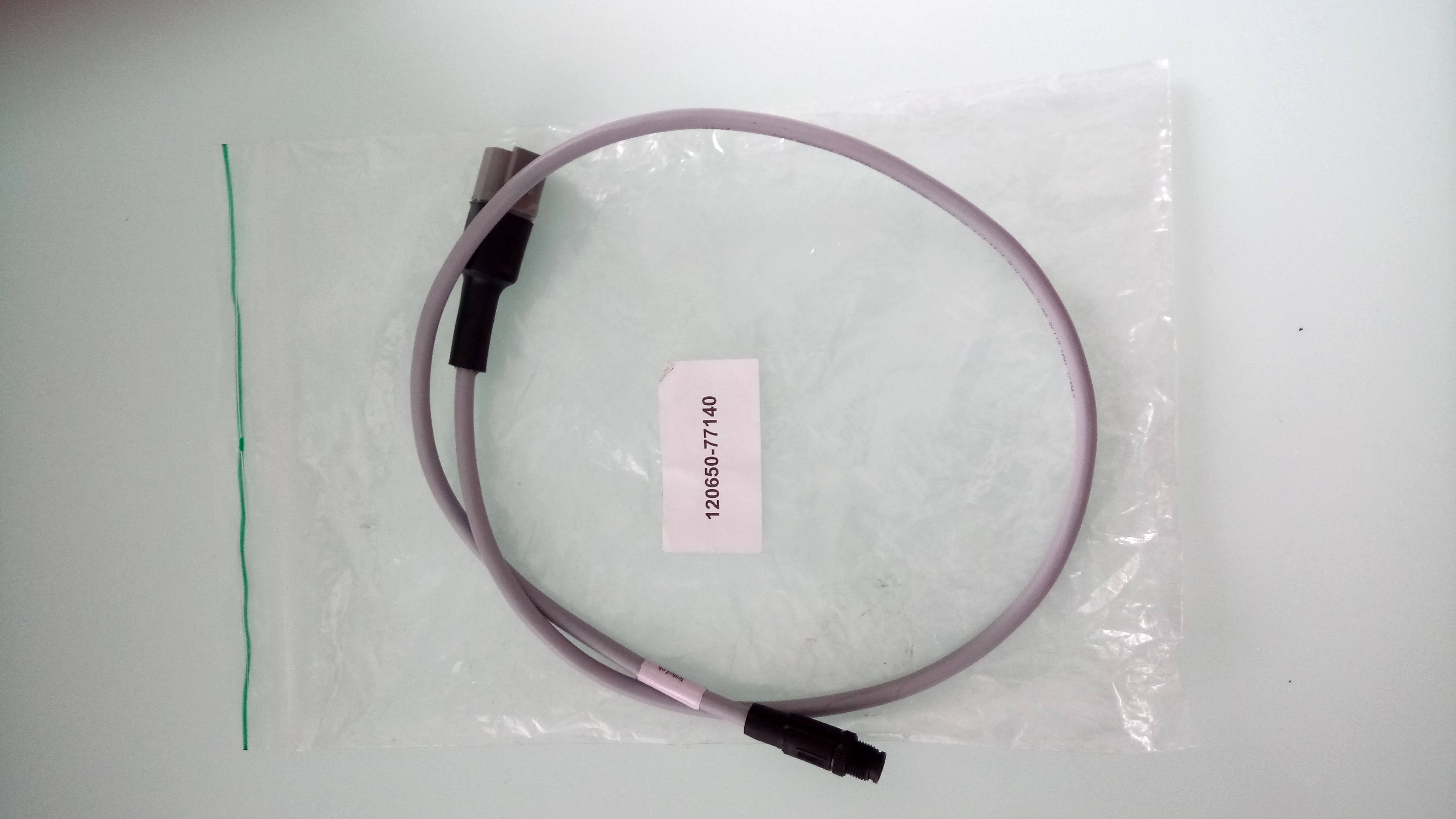 Yanmar 6BY Nmea 2000 adapter cable