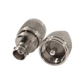 BNC-VHF-Steckeradapter