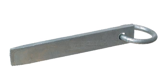 Bjergkile lige, forz.