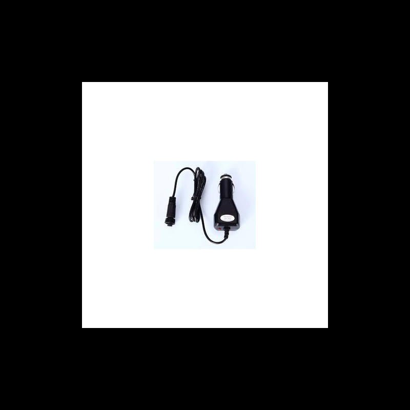 12V lader t/bærbar VHF DSC klasseD m.GPS - Dansk Marine Center - Navigation > Kommunikation > VHF - 292699-H