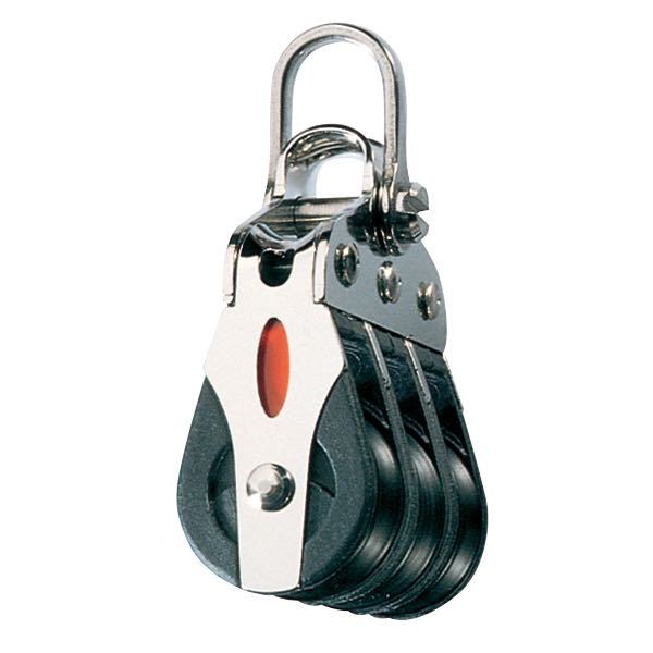 Ronstan Triple block series 20