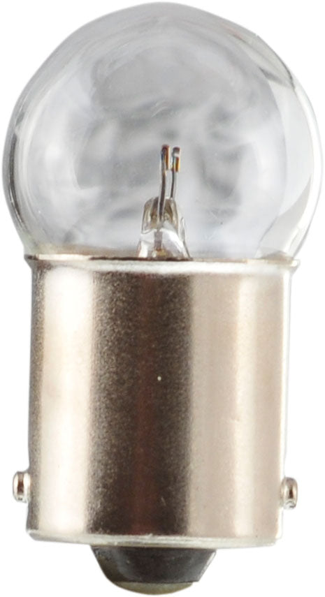 Glødelampe, 12 V, 5 W, BA 15d