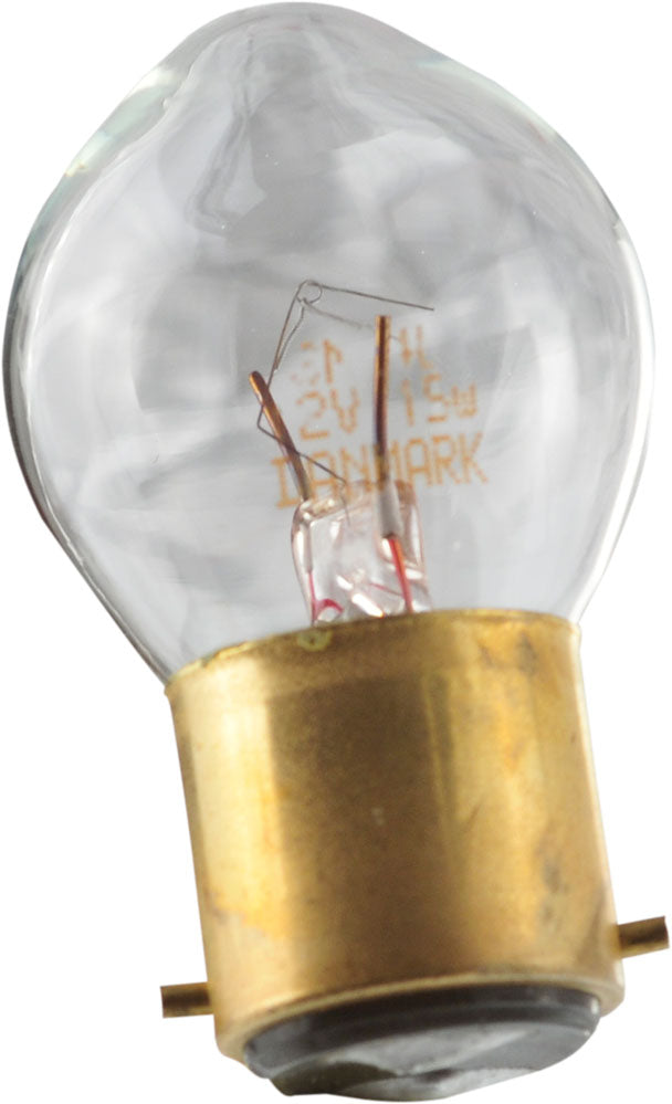 Schneidelampe B22 12V 25W