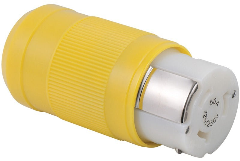 Dreipoliger 4-Draht-Stecker von Marinco