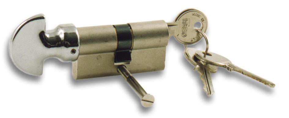 Schließzylinder 37/3977 56mm