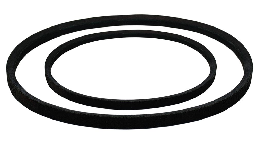 Keilriemen-Wasserpumpe 2QM15