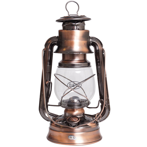 Bat light DIETZ copper