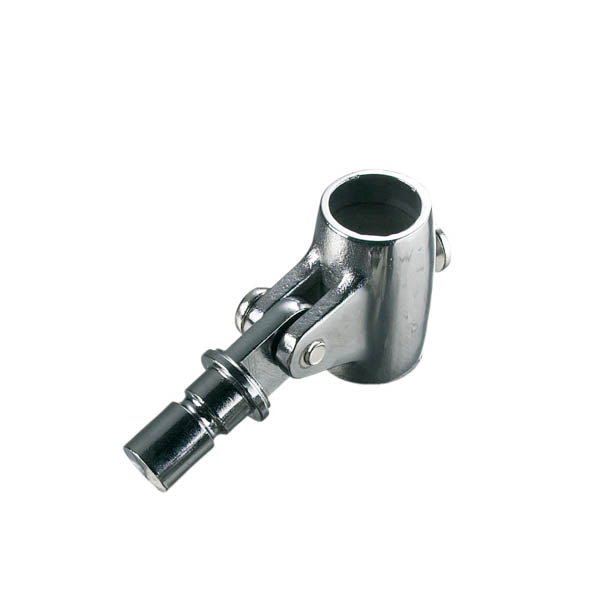 Cover bracket 18mm sliding bracket