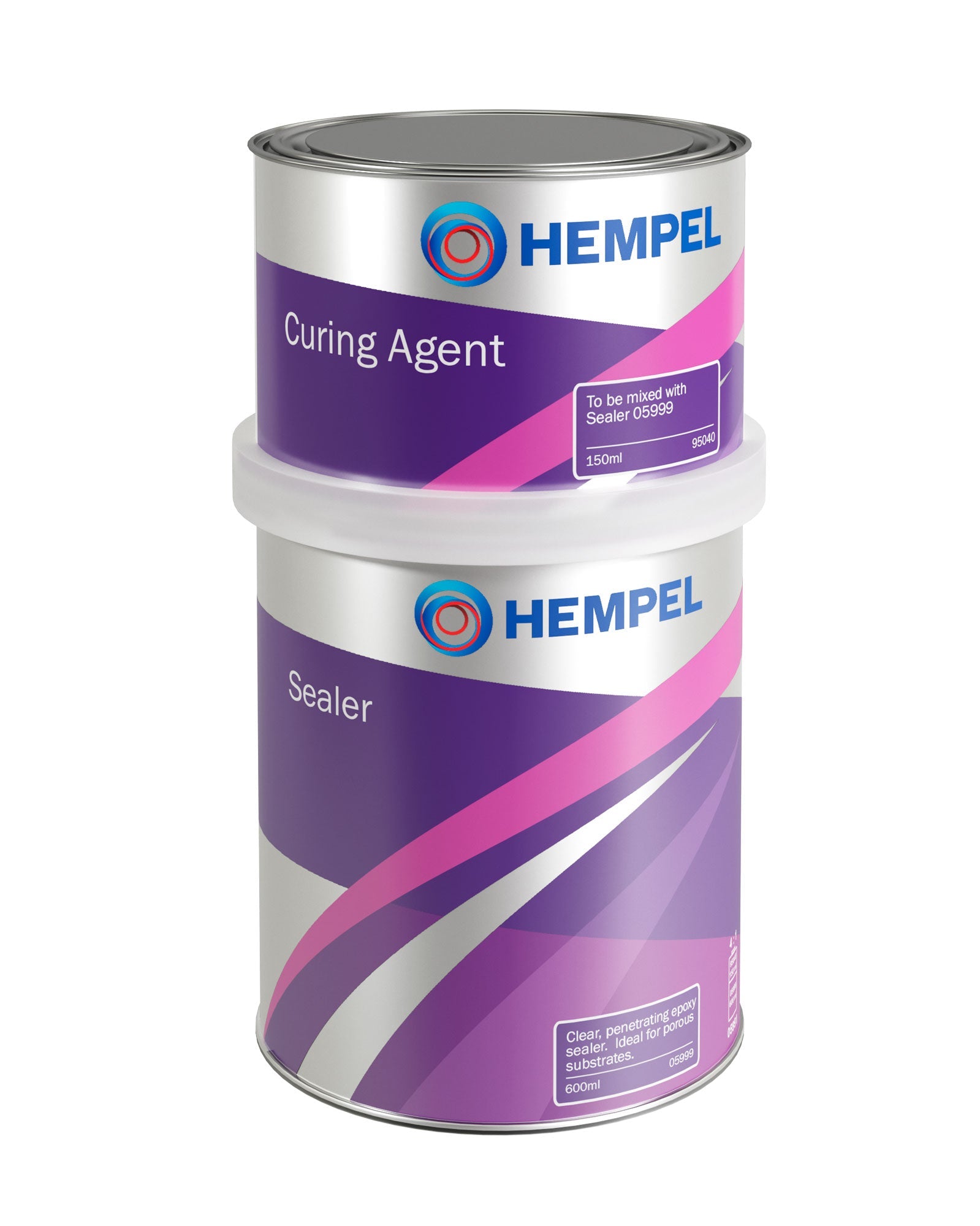 Lineleder m.bøsn rf.st. 6 mm