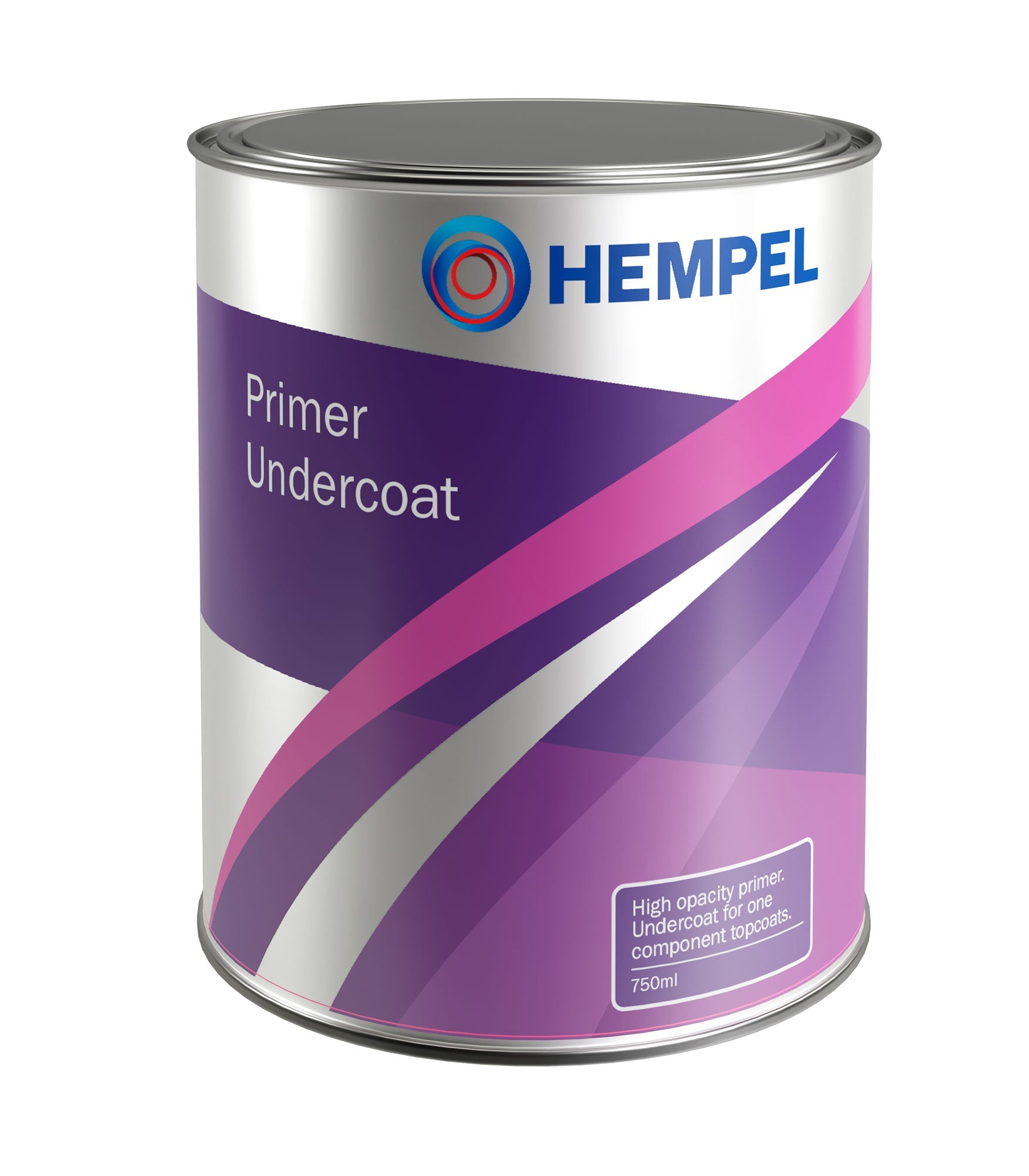 Primer Undercoat white 10000 750ml