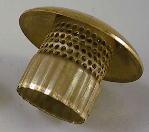 Spreads 20''' t/burner