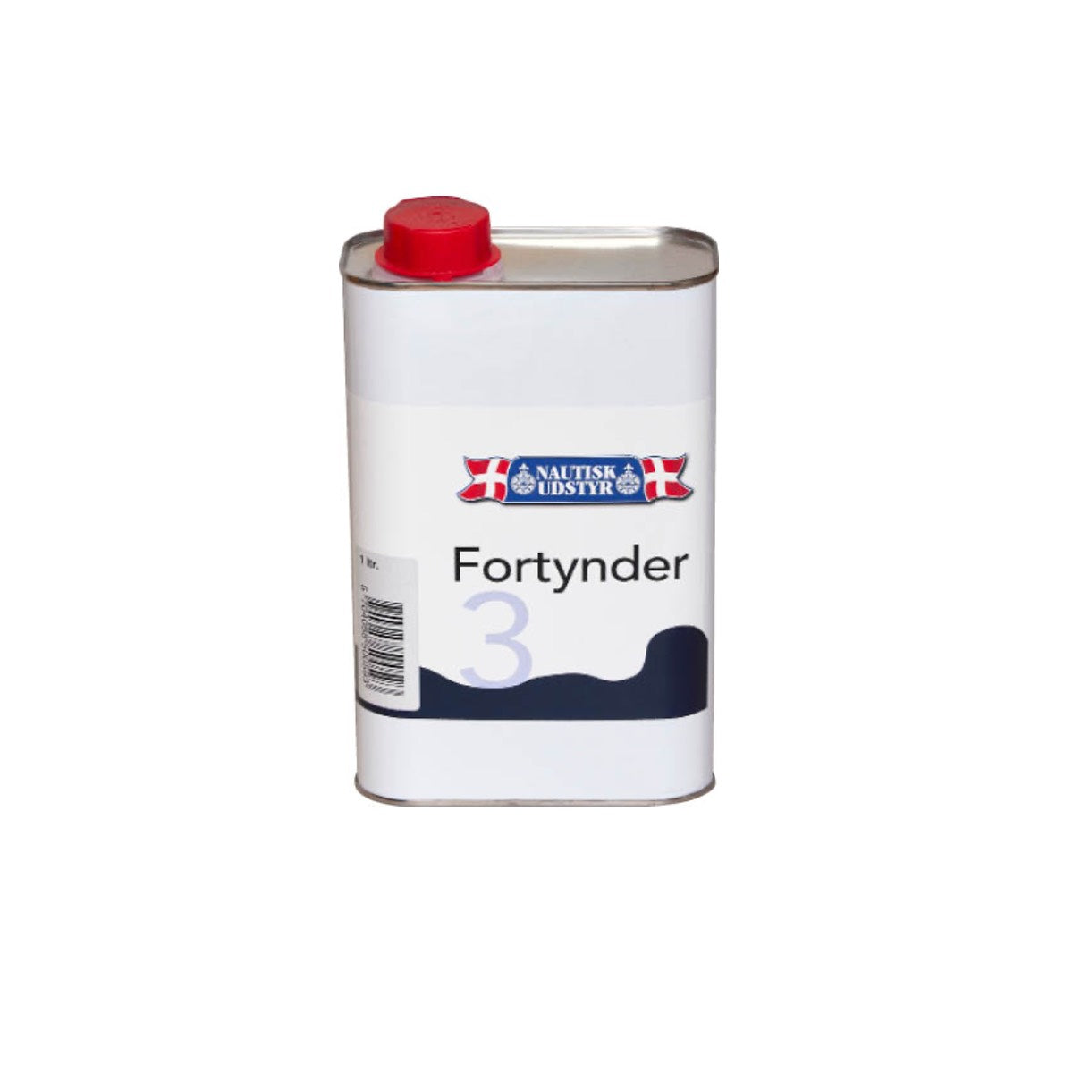 Dilutes 3 t. epoxy primer 1 ltr.