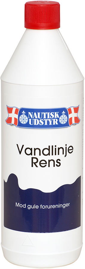 Vandlinje Rens 1 ltr.