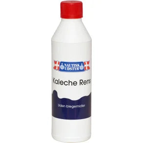 Haubenfensterreiniger