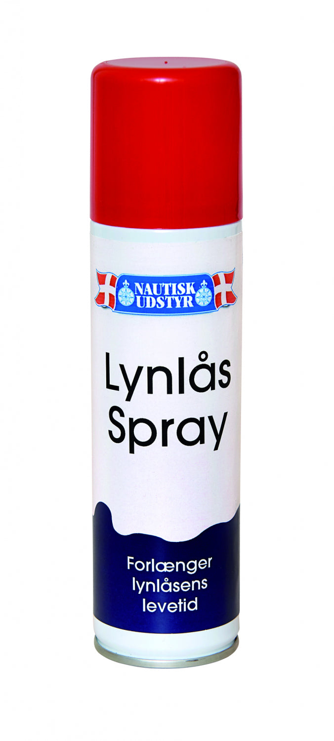 Reißverschlussspray 210 ml.