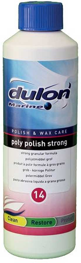 Dulon Polierpaste 500ml