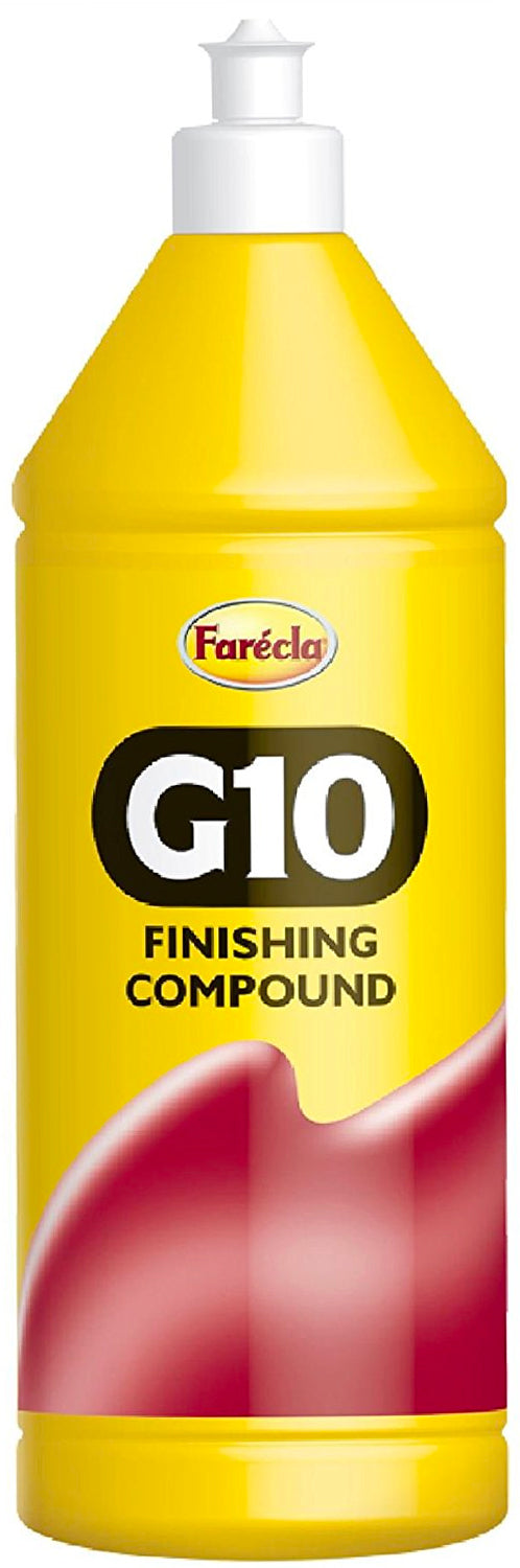 Farecla G10 Polierpaste 0,5 ltr.