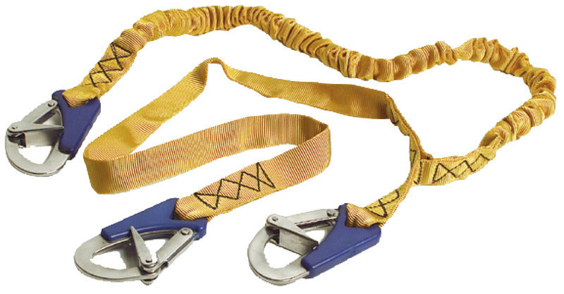 Euro Spring Line III safety line