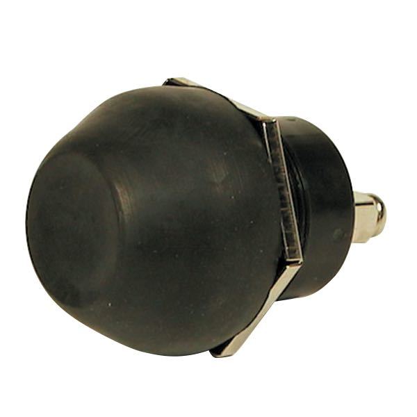 Druckschalter ø22/L23mm+Abdeckung