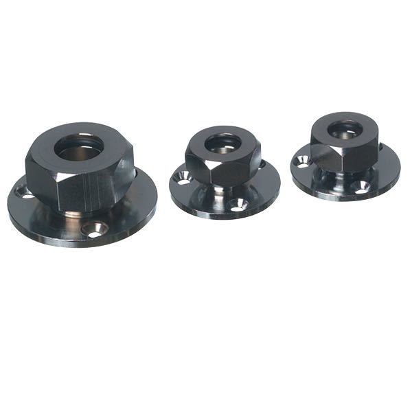 Reifendurchführungskabel ø6mm Ø. 31,8 mm