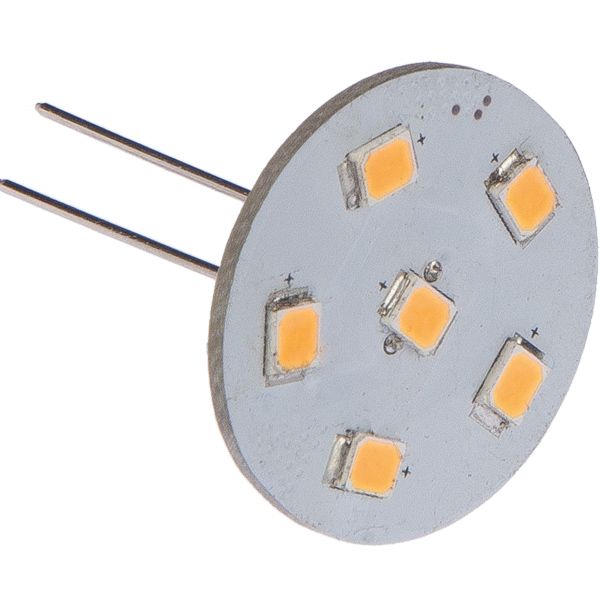 Nautic G4 Pro Spot hinter Stift ø24mm 10-35V DC 1/10 Watt