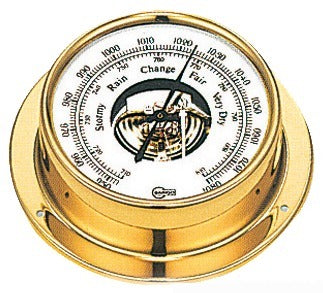 Barigo Tempo M barometer