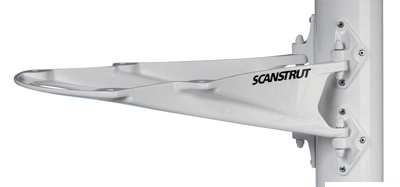 Masthalterung SCANSTRUT