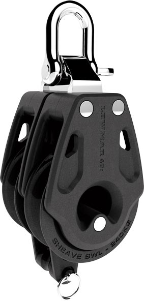 30mm sc block double bkt