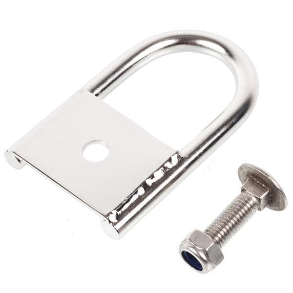 Spielerständer hält NOA f. Schnabel mit Halterung