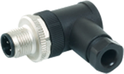 NMEA 2000 Loose angle plug male w/screw terminal