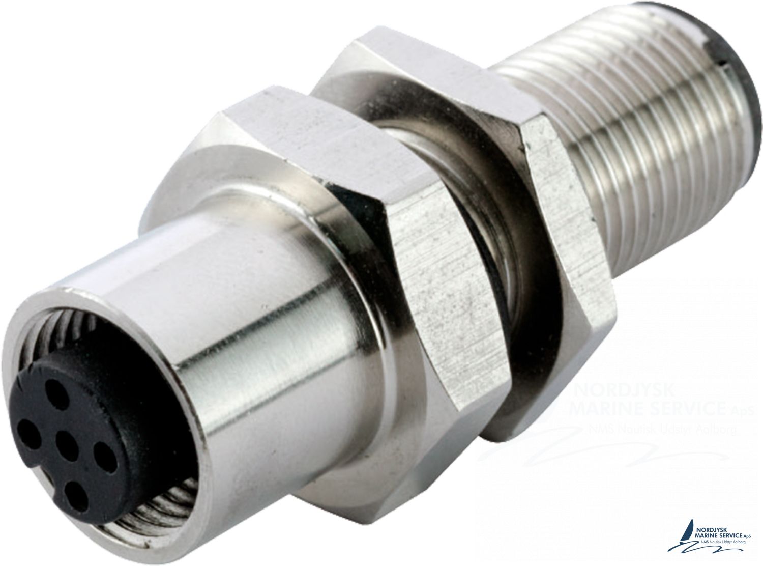 NMEA 2000 Implementation MALE / FEMALE