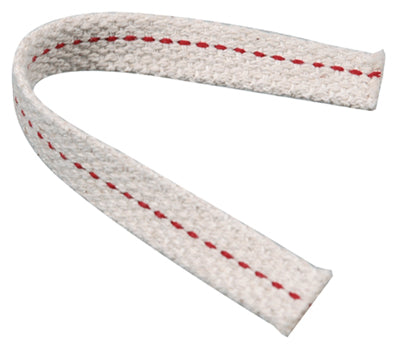 Wick flat burner 5'' W 12.5mm