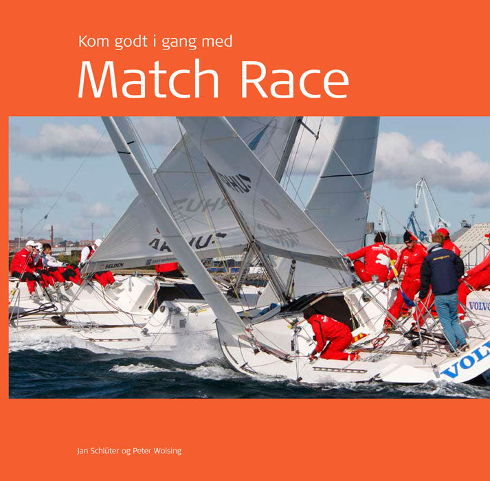 Match Race für Einsteiger