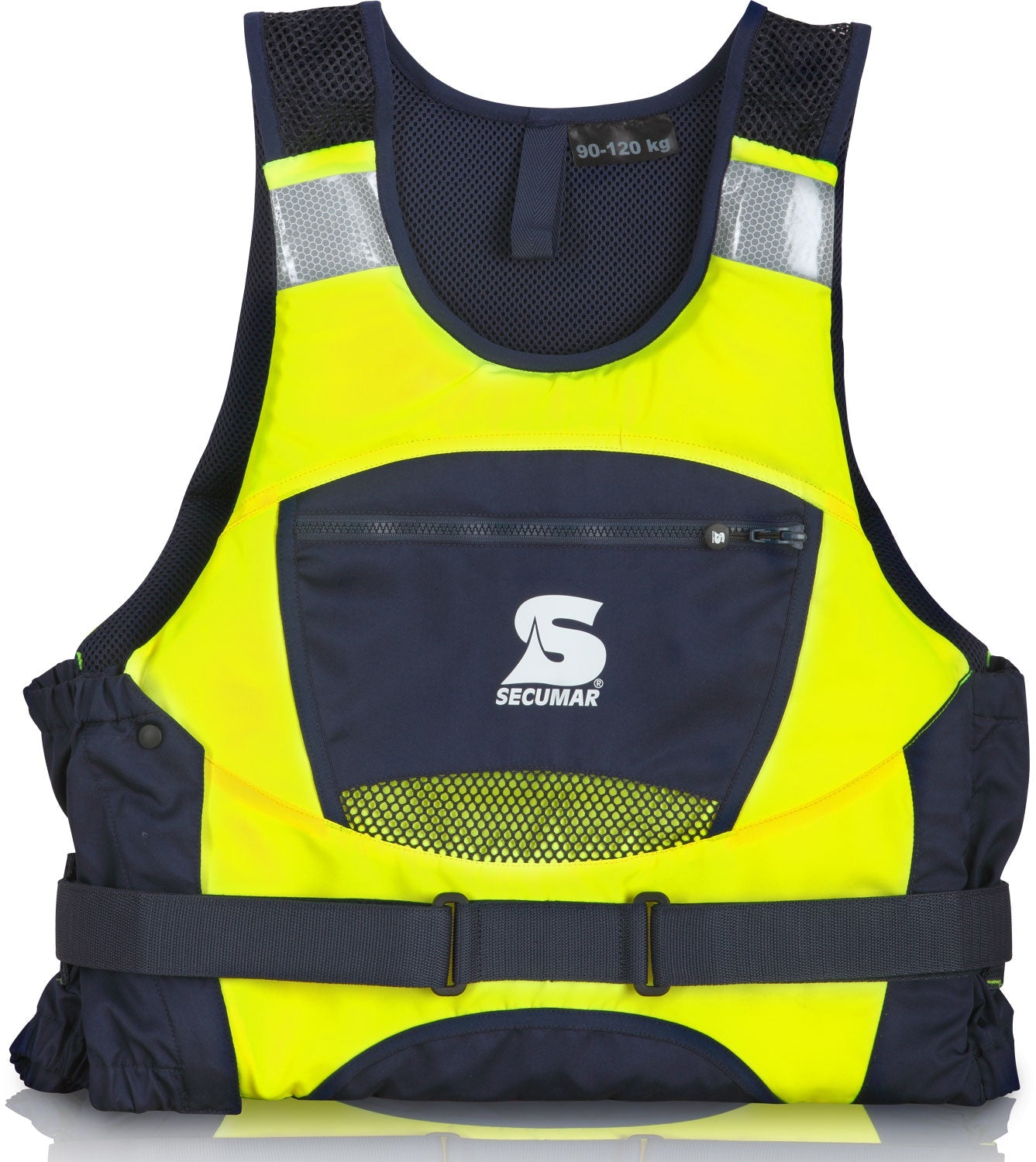 Svømmevest JUMP PRO 30-40 kg