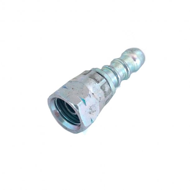 Adapter 1/4" LH - Ø8-Ø11 mm