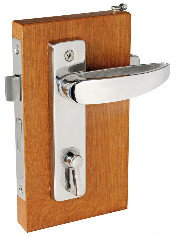 Intelligentes Griffpaar mit Platten links innen und außen
