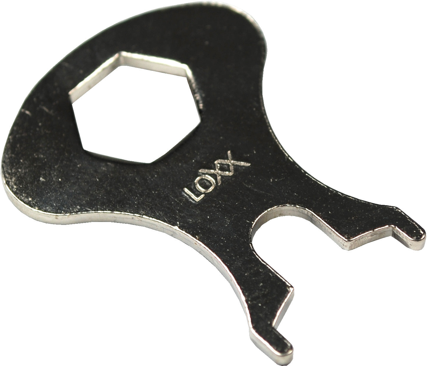 Tool for LOXX model Semi