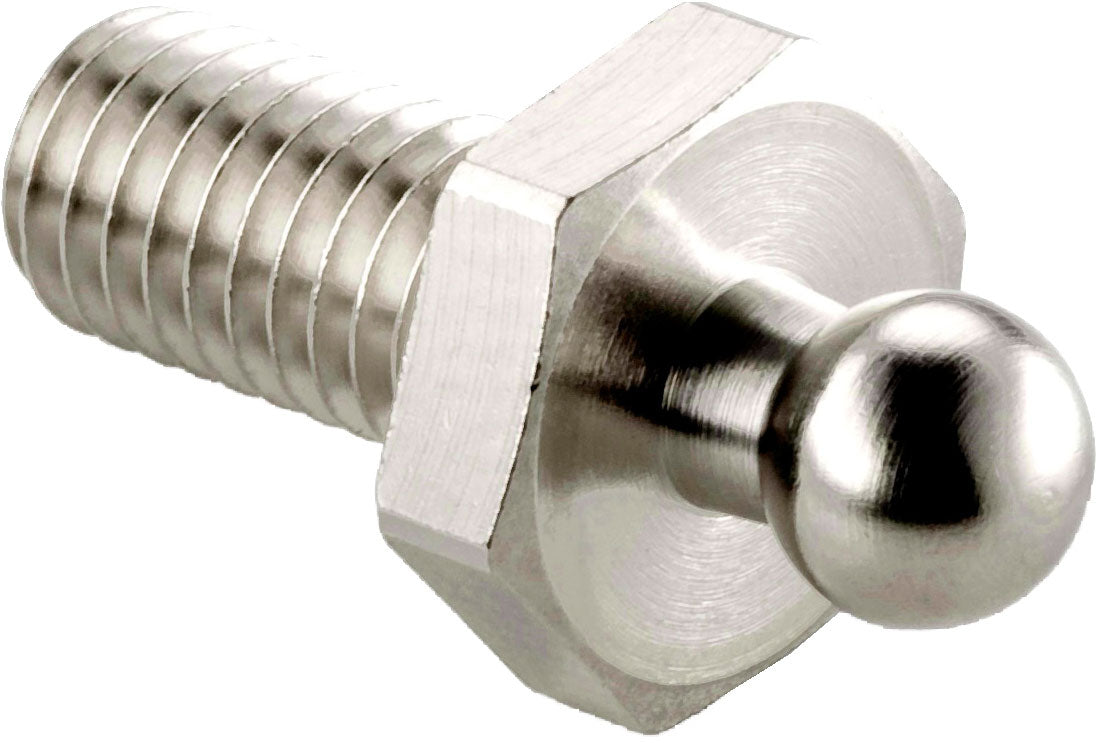 Gewindebohrer mit Gewinde M5x22mm 5 Stk.