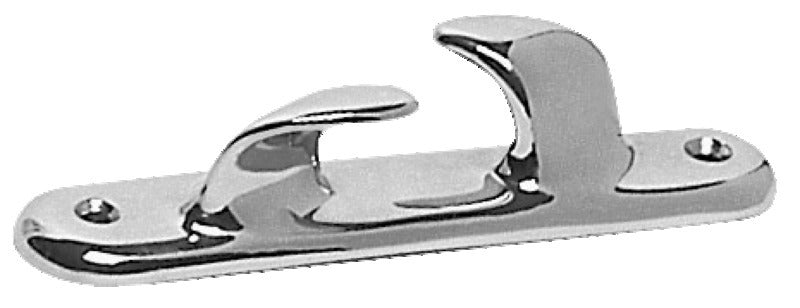 Italian Style fairlead AISI316 253 mm