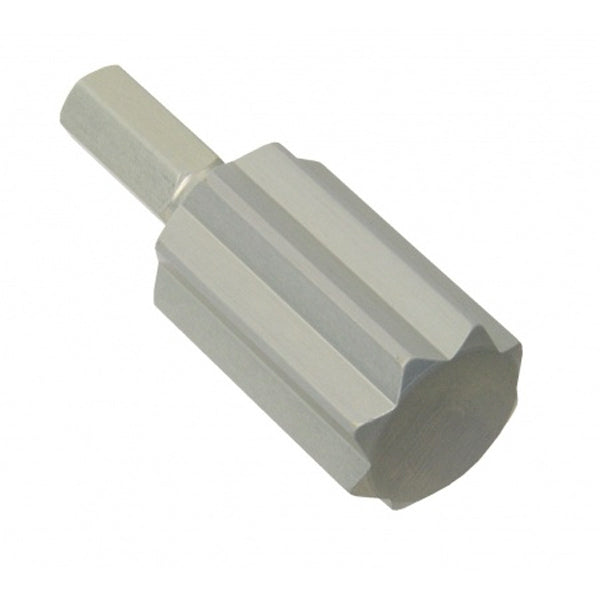 Skødespils bits til skruemaskine