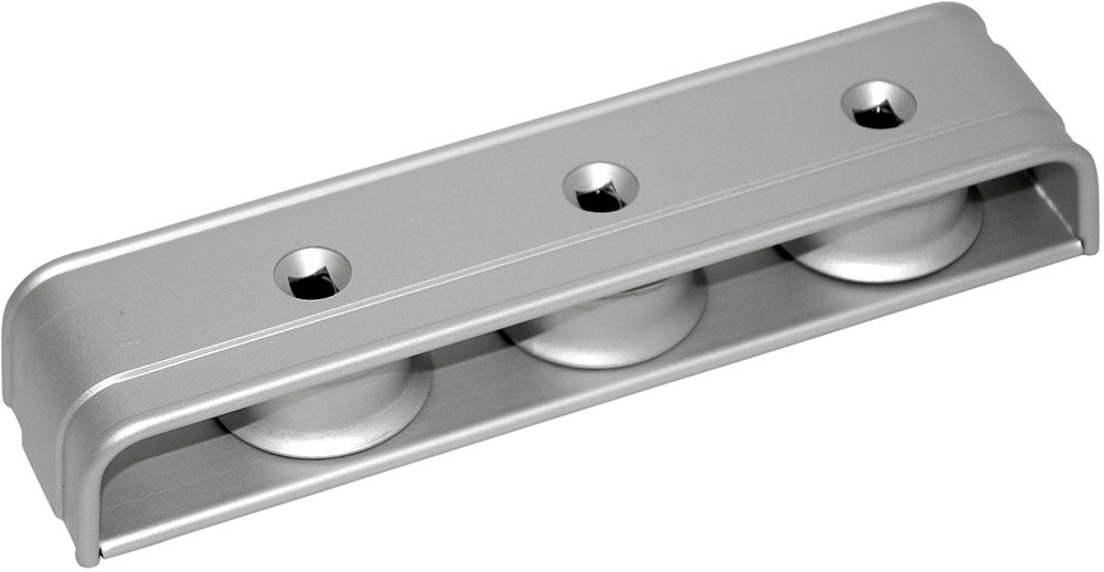 Easy fordelerblok 3 SØLV