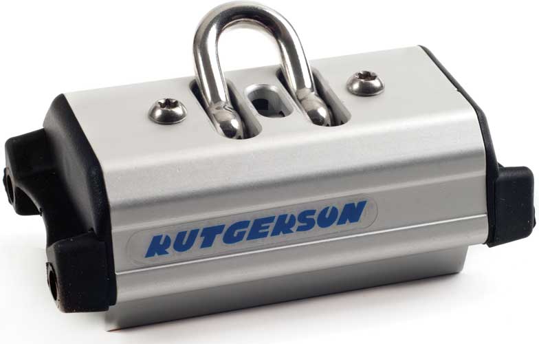Rutgerson short walker with shackle